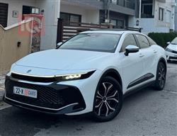 تويوتا كراون